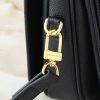 New M40780 M41487 Top Quality 25X19X7Cm Real Leather Handbag With Adjustable Strap Bb-928095