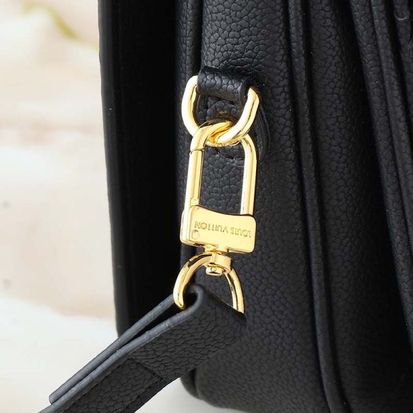 New M40780 M41487 Top Quality 25X19X7Cm Real Leather Handbag With Adjustable Strap Bb-928095