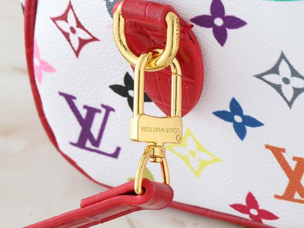 New M58953 M46234 M46222 Top Quality 20.5×13.5X12Cm Adjustable Strap Real Leather Handbag Bb-928097