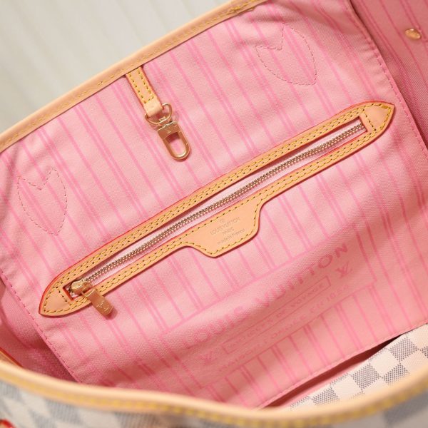 4 Color 40995 40994 40996 Handbag 40×33×20Cm