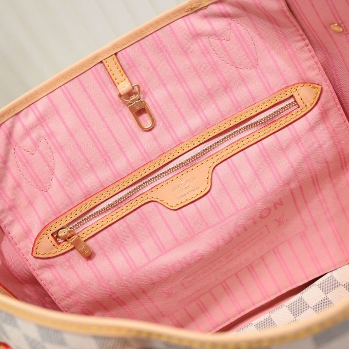 4 Color 40995 40994 40996 Handbag 40×33×20Cm - Image 6