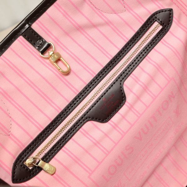 4 Color 40995 40994 40996 Handbag 40×33×20Cm