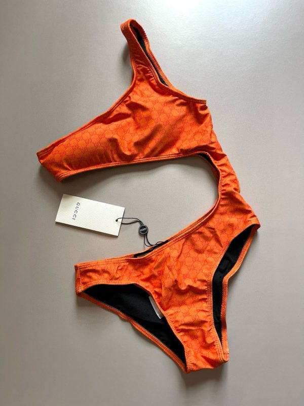 GG* Swimwear #10