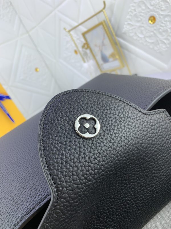 6 Color M59882 M42259 M94519 Handbag 31X21X11Cm