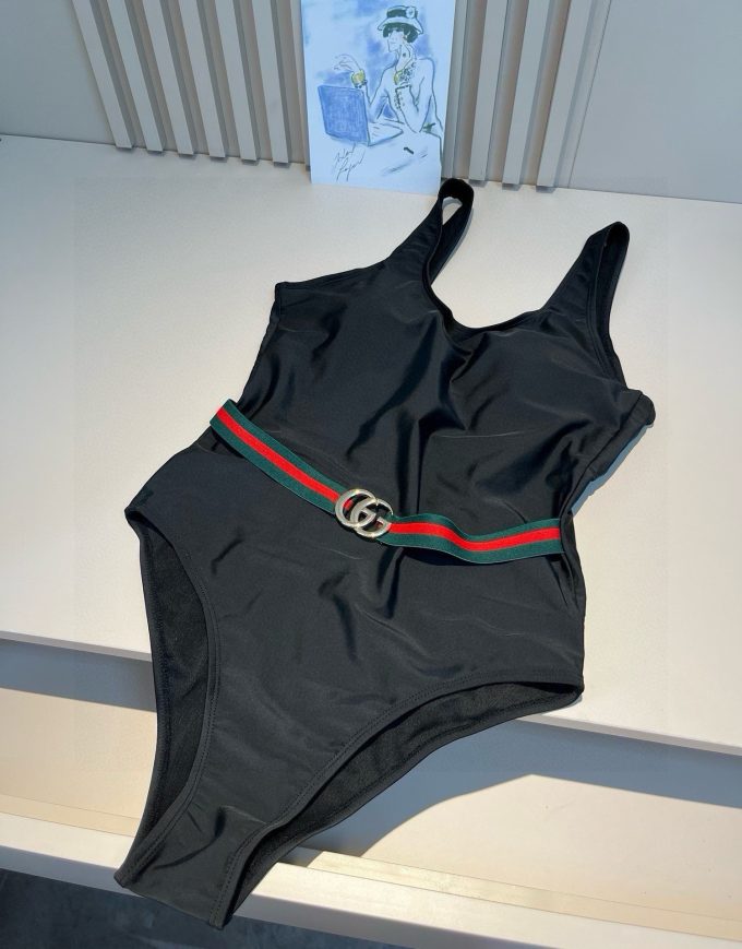 GG* Swimwear #20 - Image 7