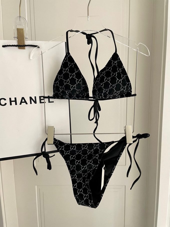GG* Swimwear #30 - Image 11