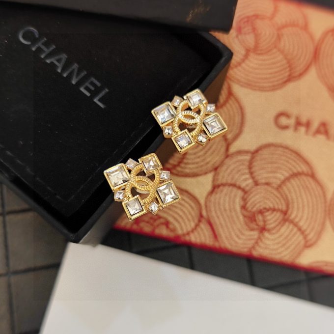 CC Jewelry New 40 - Image 8