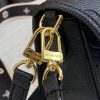 3 Color M46386 M46388 M45985 M45683 Woman Handbag 25.0× 9.0×15.0Cm