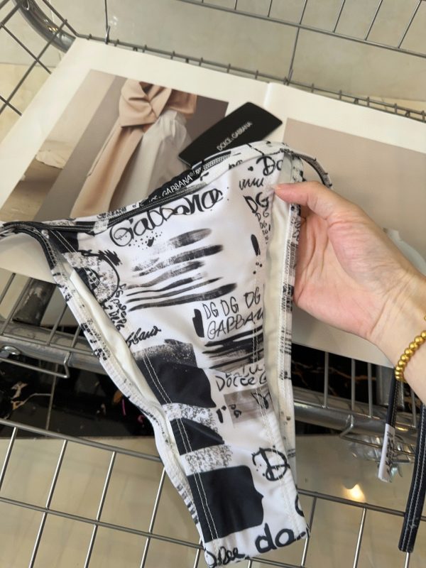 D&* Swimwear #37