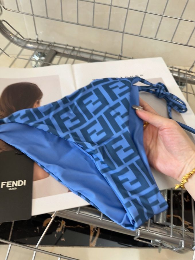 Fen* Swimwear #36 - Image 7