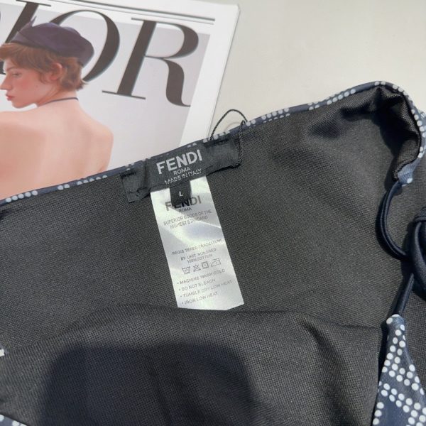 Fen* Swimwear #44