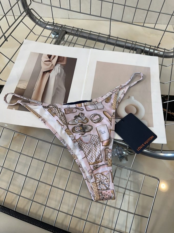 L* Swimwear #37 - Image 7