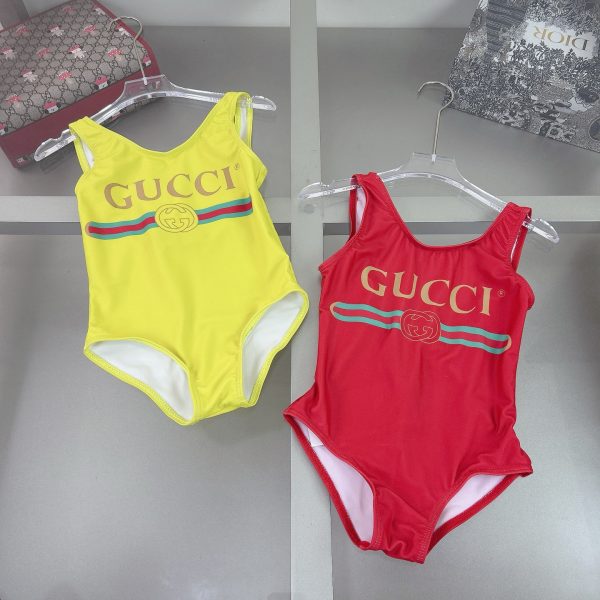 GG* Kids' Swimwear #4