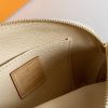 2 Color M47515 Handbag 17X12X6 Cm