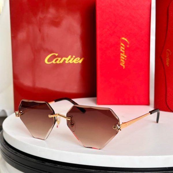 CAR Eyewear SIZE: 57-20-140