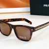 PRA Eyewear SIZE: 54-19-145