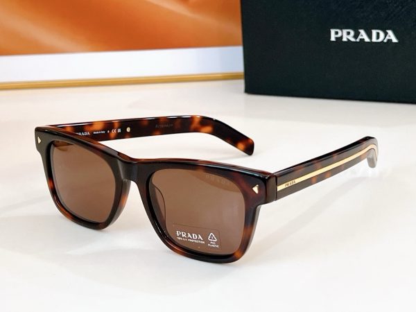 PRA Eyewear SIZE: 54-19-145