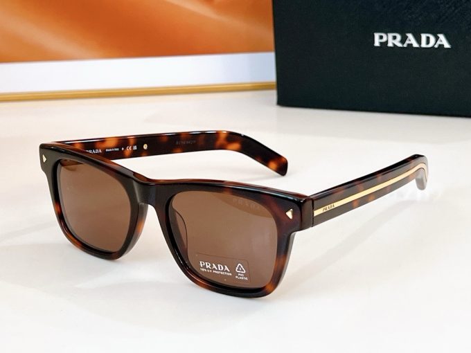 PRA Eyewear SIZE: 54-19-145 - Image 8