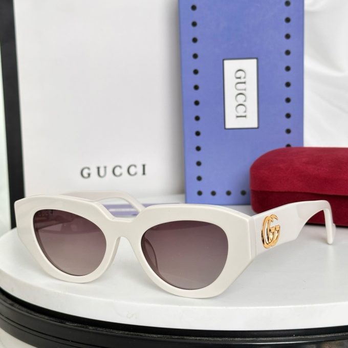 GG* Eyewear SIZE: 50-21-147 - Image 8