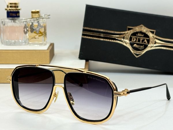 D*TA Eyewear SIZE: 59-15-140