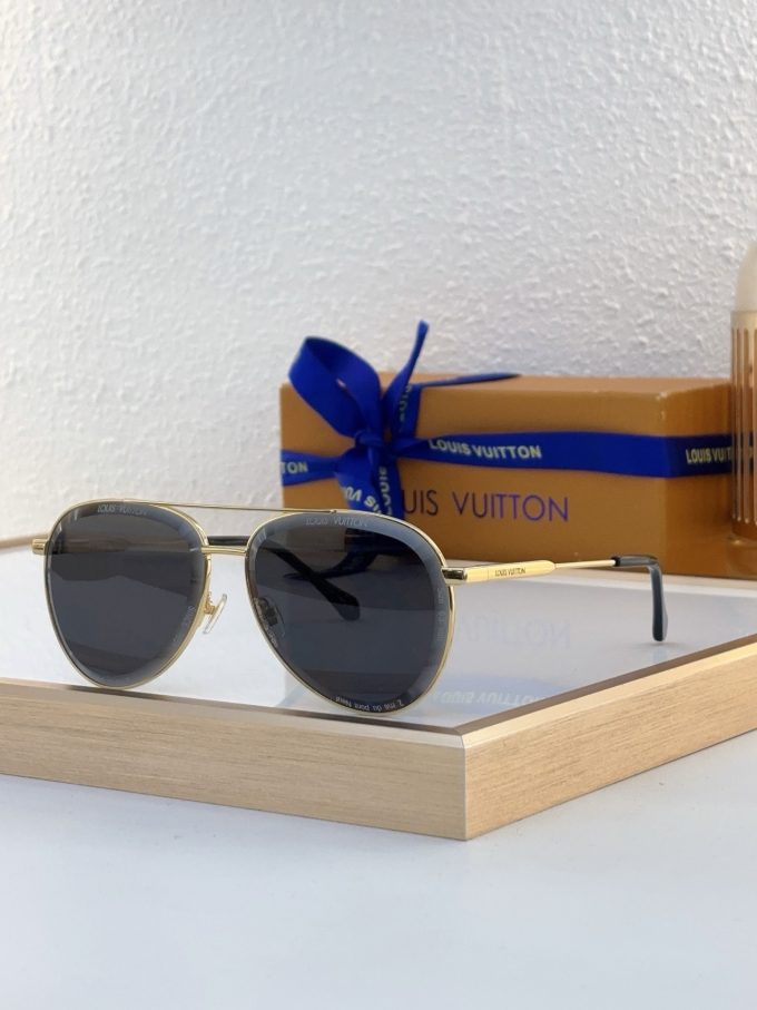 Louis Eyewear SIZE: 63-15-145 - Image 8