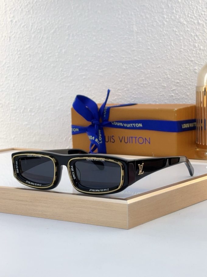 Louis Eyewear SIZE: 54-22-145 - Image 10