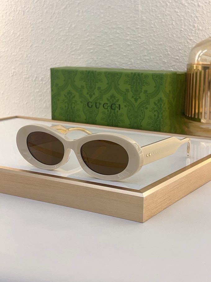 GG* Eyewear SIZE: 54-17-145 - Image 10