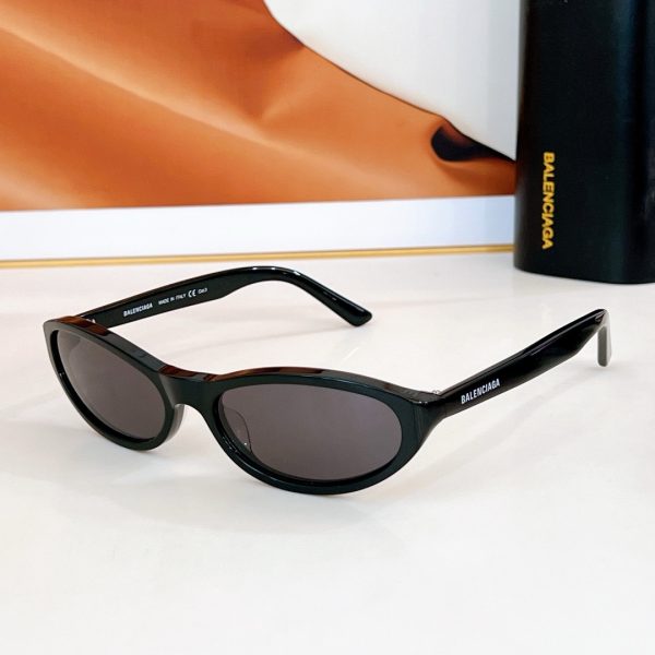 BALE**IAGA Eyewear SIZE: 58-18-140