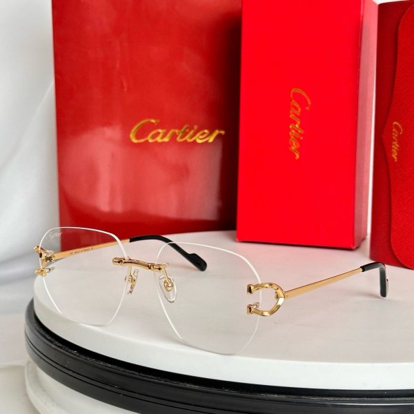 CAR Eyewear SIZE: 58-17-140
