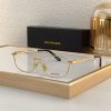 BALE**IAGA Eyewear SIZE: 61-14-145