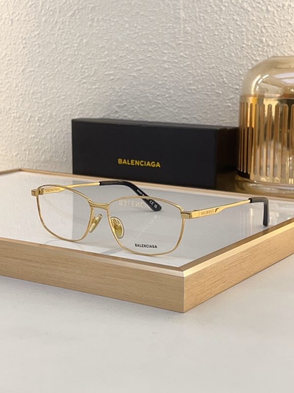 BALE**IAGA Eyewear SIZE: 61-14-145