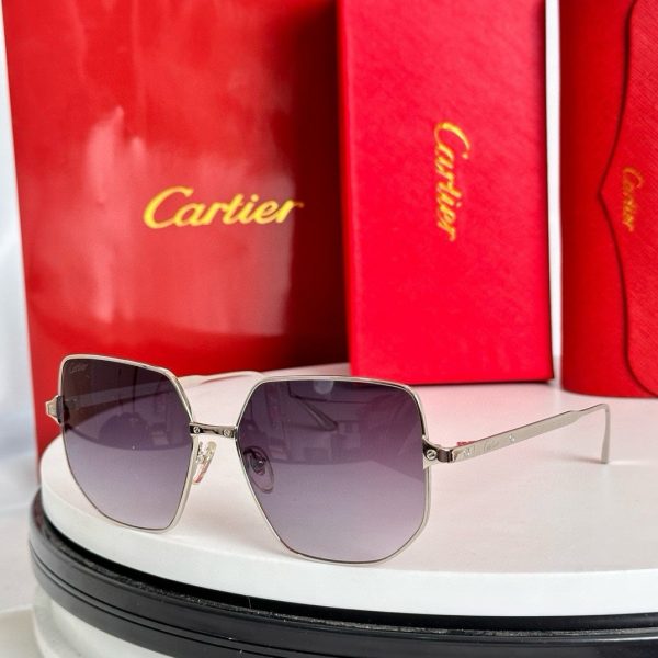 CAR Eyewear SIZE: 58-15-140