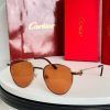 CAR Eyewear SIZE: 56-20-145