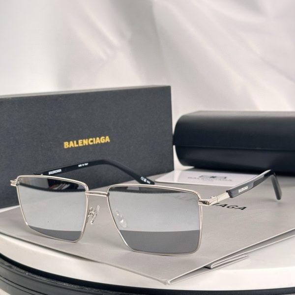 BALE**IAGA Eyewear SIZE: 59-16-145