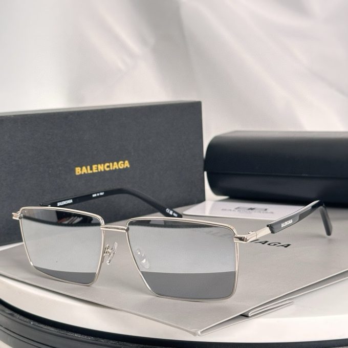 BALE**IAGA Eyewear SIZE: 59-16-145 - Image 10