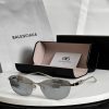 BALE**IAGA Eyewear SIZE: 58-17-135