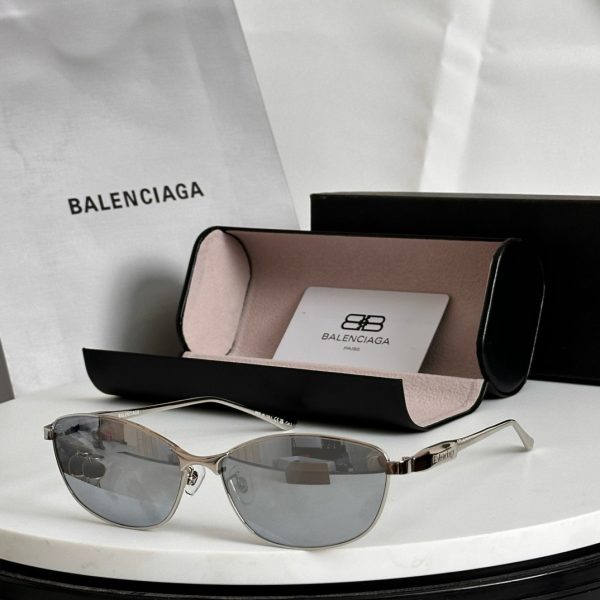 BALE**IAGA Eyewear SIZE: 58-17-135