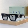 OFF WHI*E Eyewear SIZE: 51-20-145