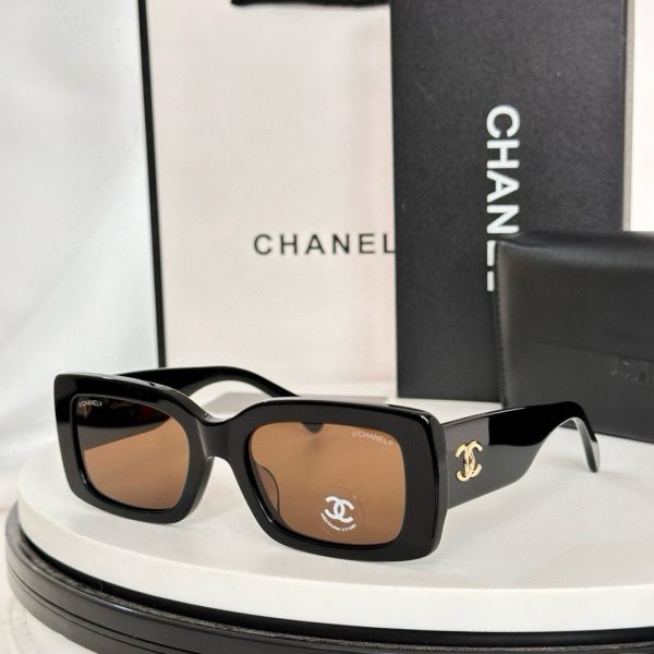 CC* Eyewear SIZE: 54-22-140