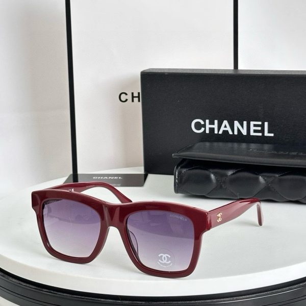 CC* Eyewear SIZE: 65-17-140