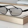 BALE**IAGA Eyewear SIZE: 66-17-135