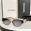 CC* Eyewear SIZE: