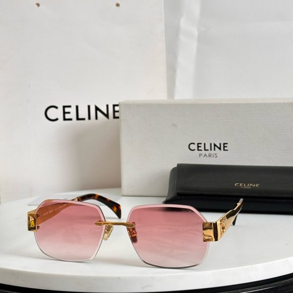 CELIN* Eyewear SIZE: