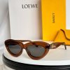 LOEW* Eyewear SIZE: 54-16-145