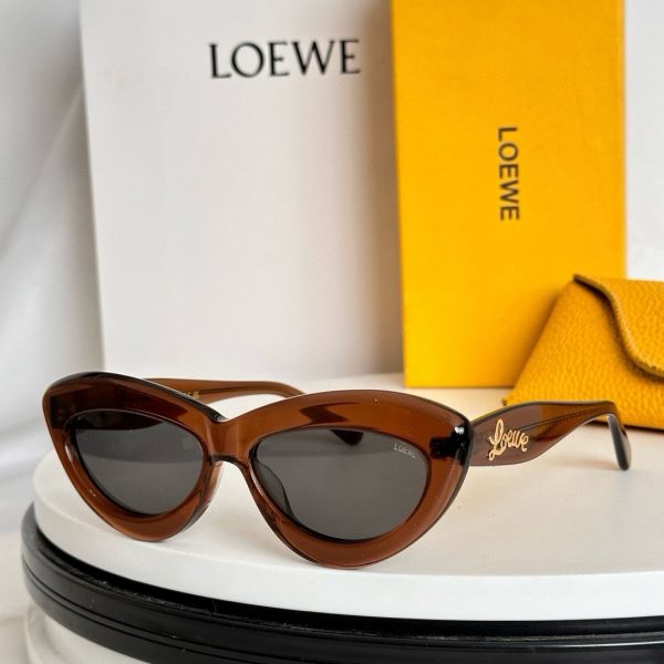 LOEW* Eyewear SIZE: 54-16-145