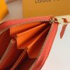7 Color 60017 Wallet 19X10Cm