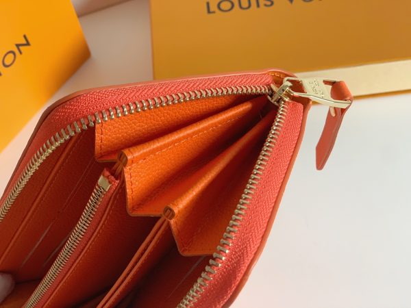7 Color 60017 Wallet 19X10Cm