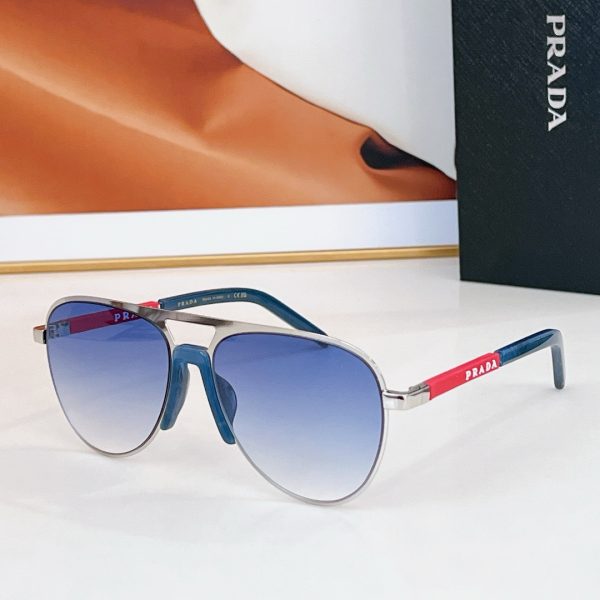 PRA Eyewear SIZE: 58-17-145