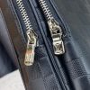 3 Color N45303 N46327 Woman Handbag 20X31X7 Cm