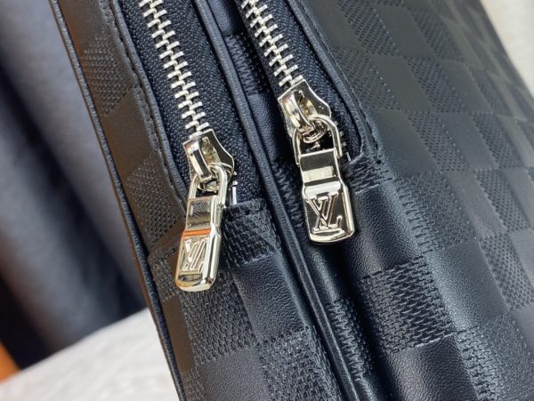 3 Color N45303 N46327 Woman Handbag 20X31X7 Cm